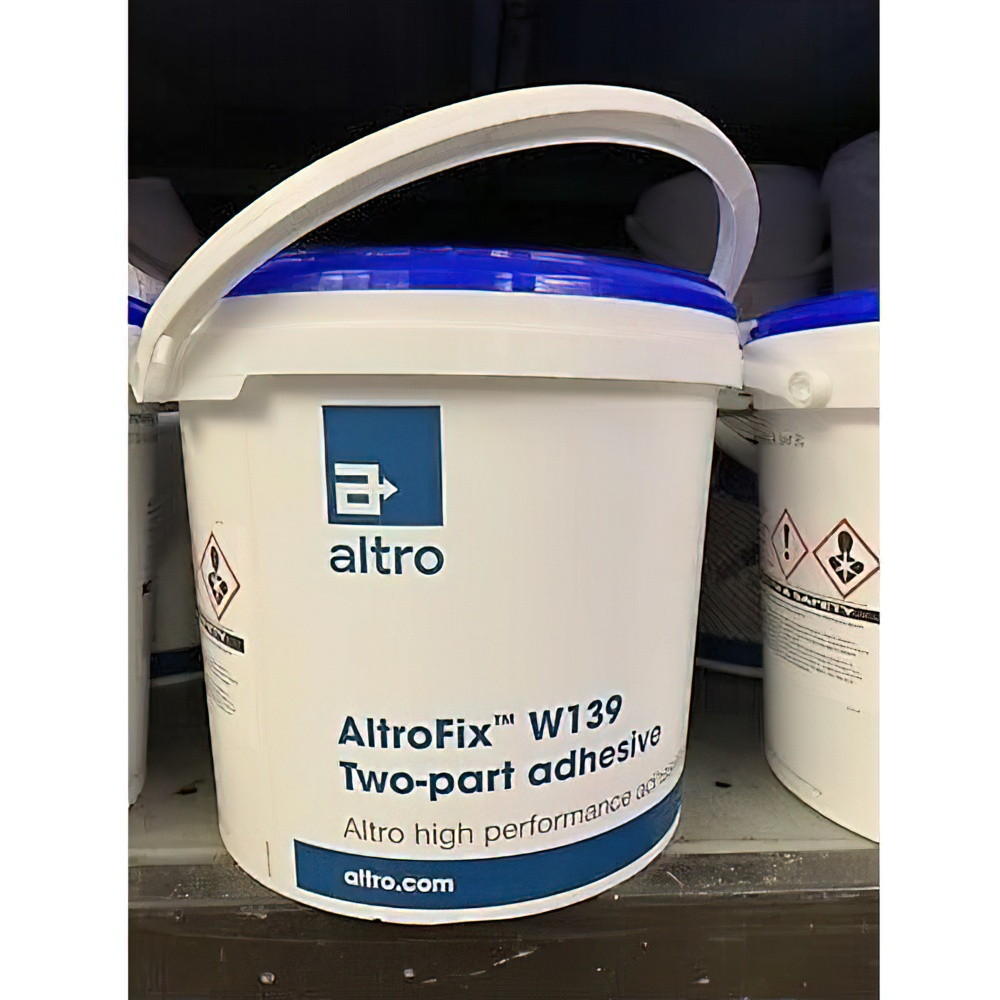 Altro A814/30 Altrofix W139 Wall Adhesive TradeChoice Carpet & Flooring