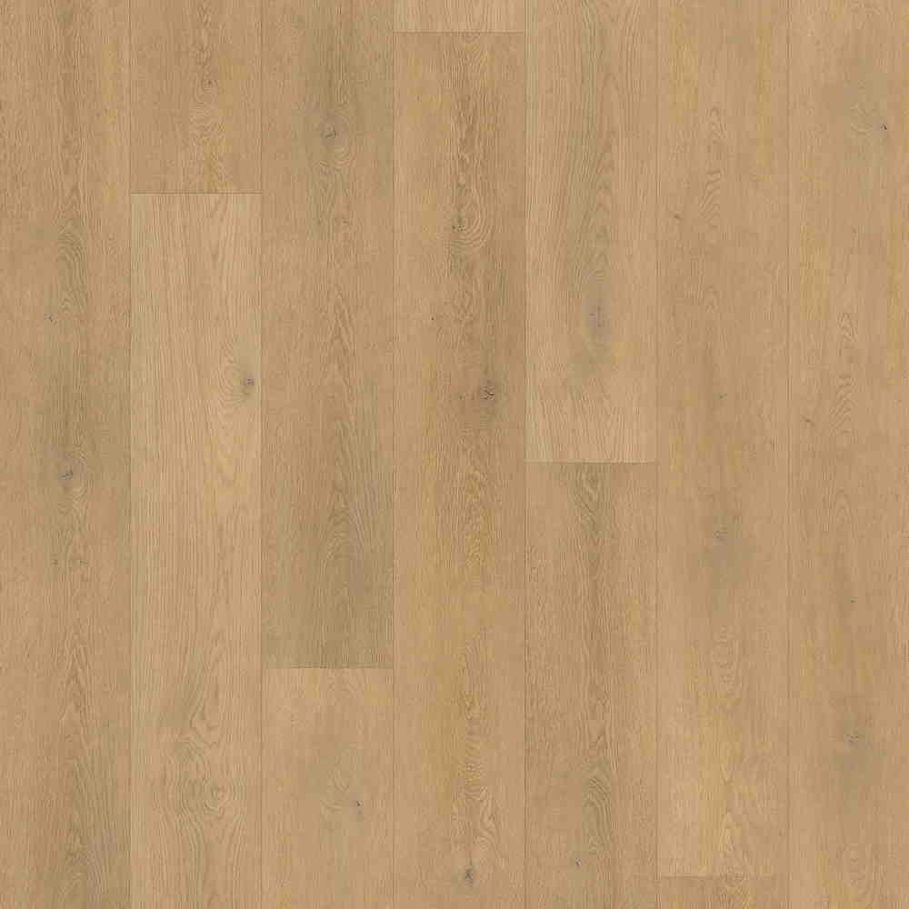 Eternity Classic LVT in Natural Oak