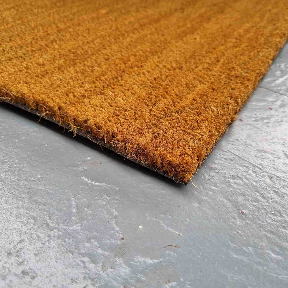 Coir Matting TradeChoice Carpet & Flooring