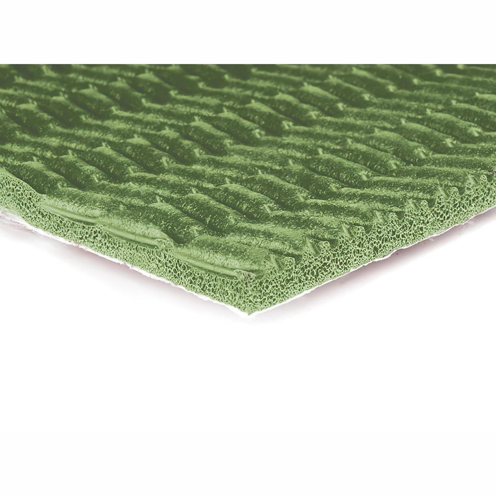 Duralay Colours Red Tredaire Underlay 11.40mm TradeChoice Carpet