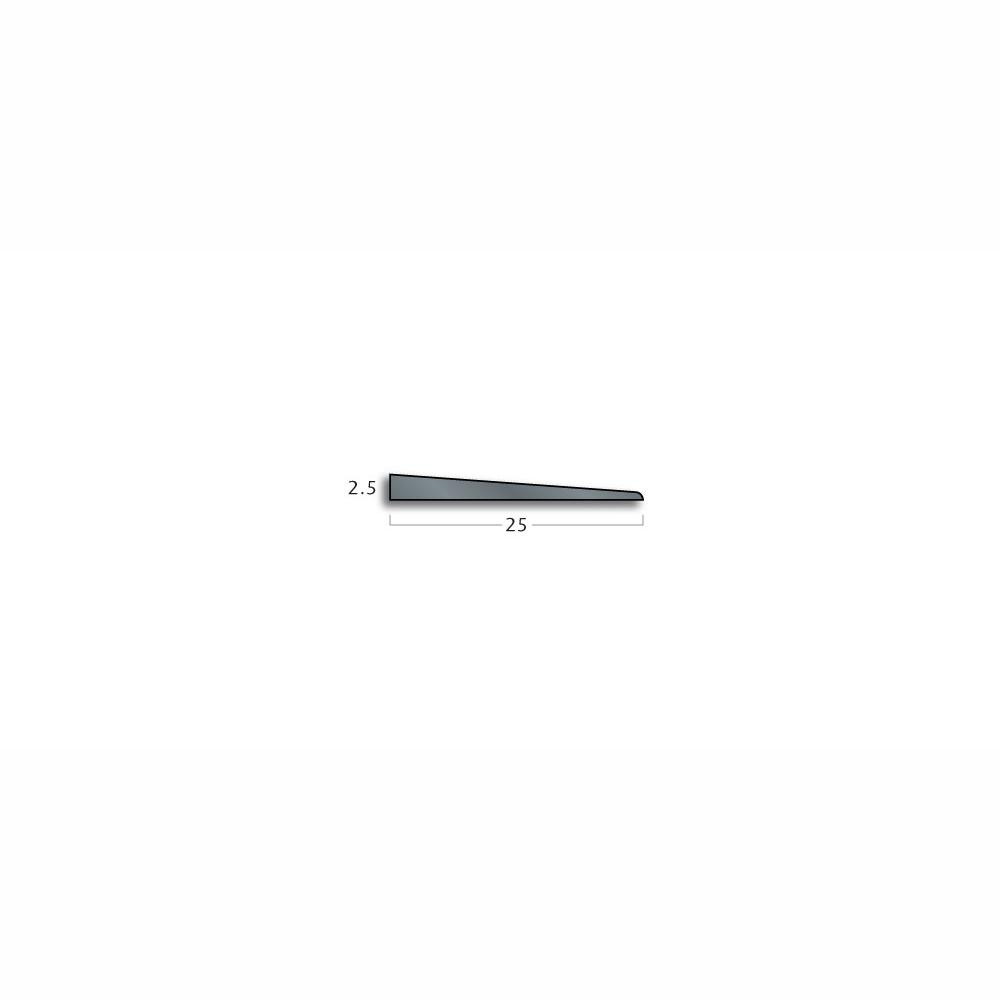 Gradus T250 25 15m Coil Feather Edge Trim TradeChoice Carpet Flooring gradus-t250-25-15m-coil-feather-edge-trim-tradechoice-carpet-flooring
