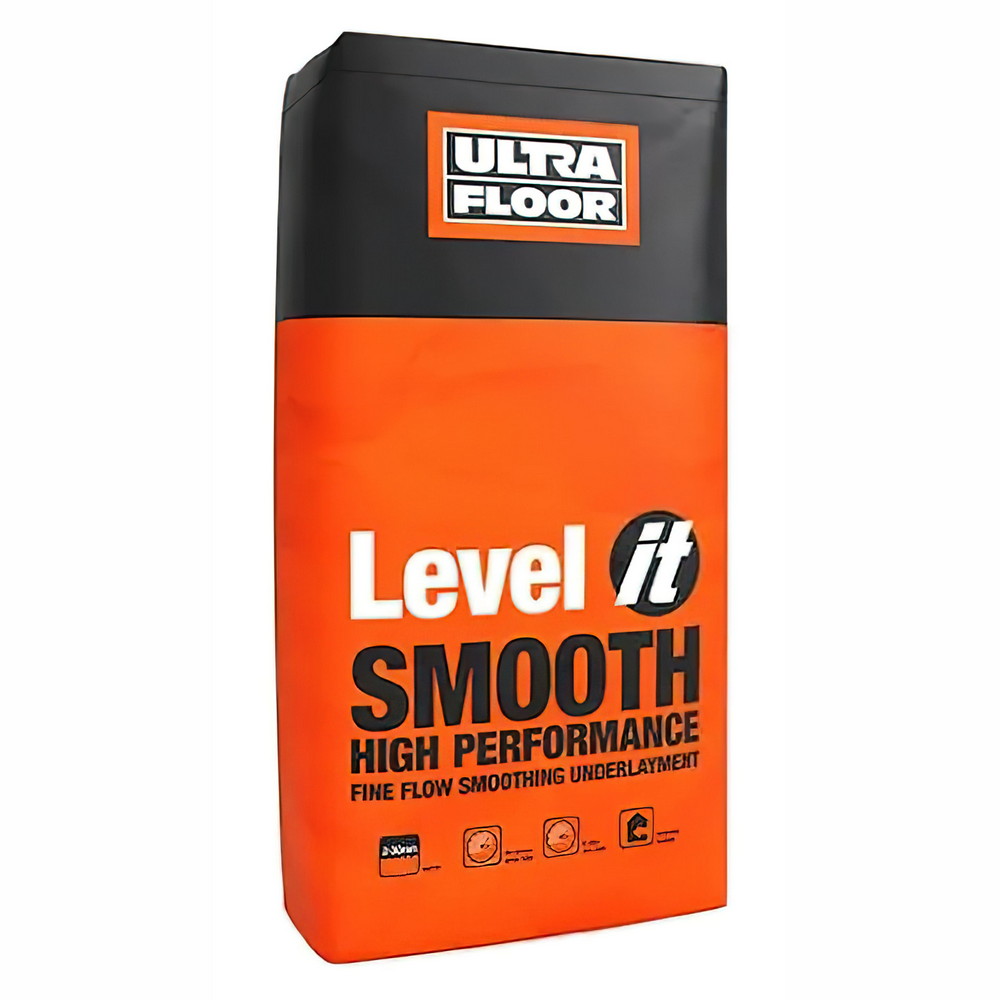 UltraFloor Level It Smooth Fine Flow Smoothing Compound | TradeChoice ...