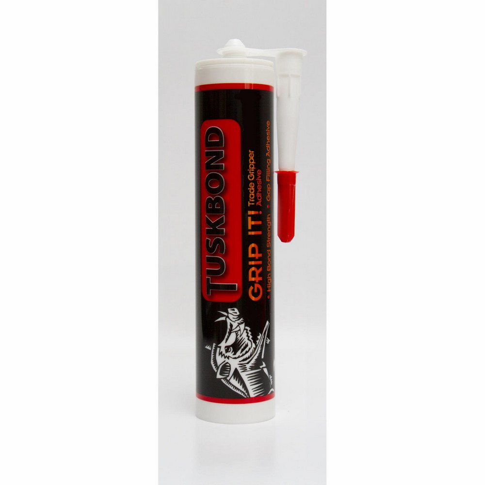 Sanglier Tuskbond Silicone It! Multipurpose Silicone Sealant