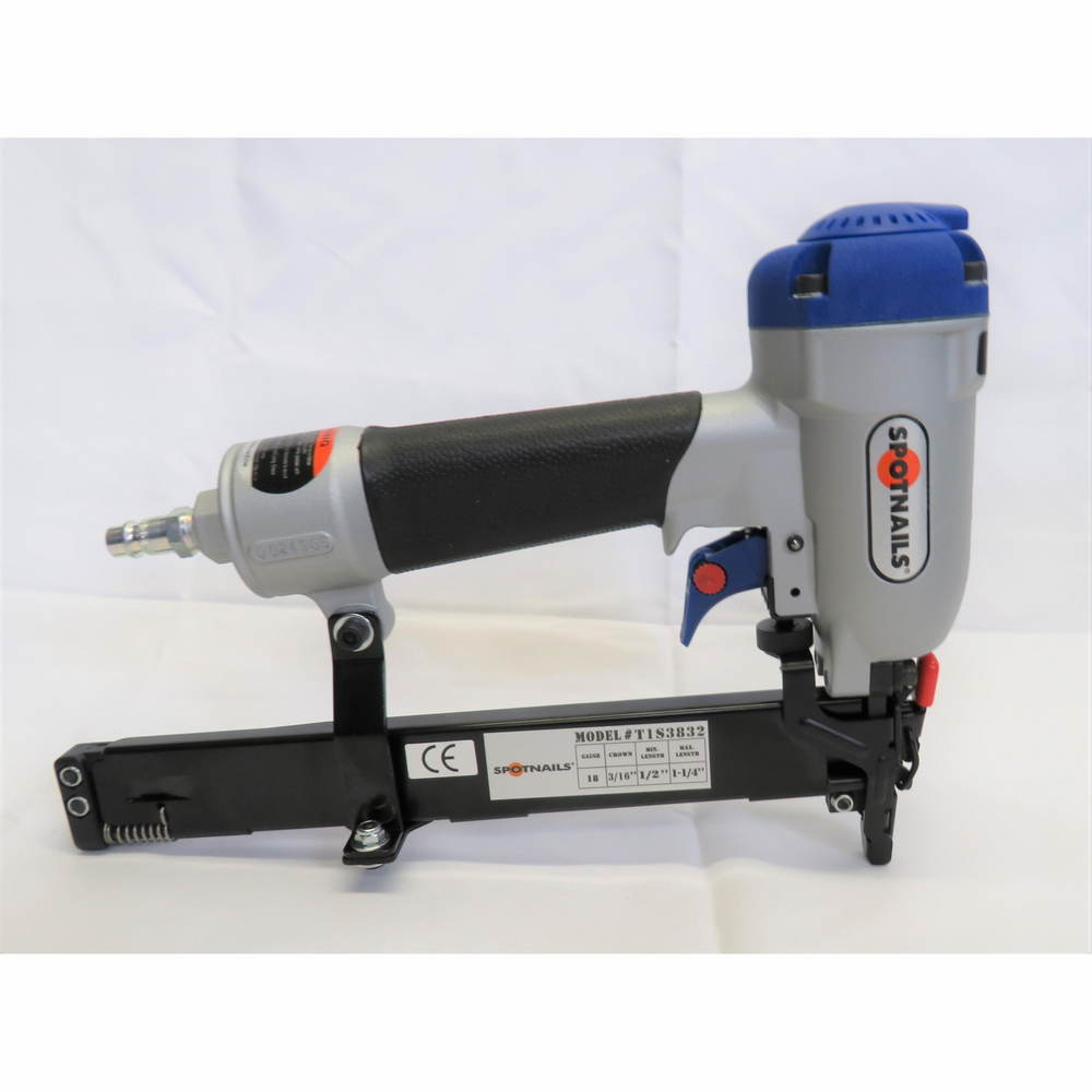 Spotnails T1S3832 Stapler (55DC, 66DC, 77DC) TradeChoice Carpet