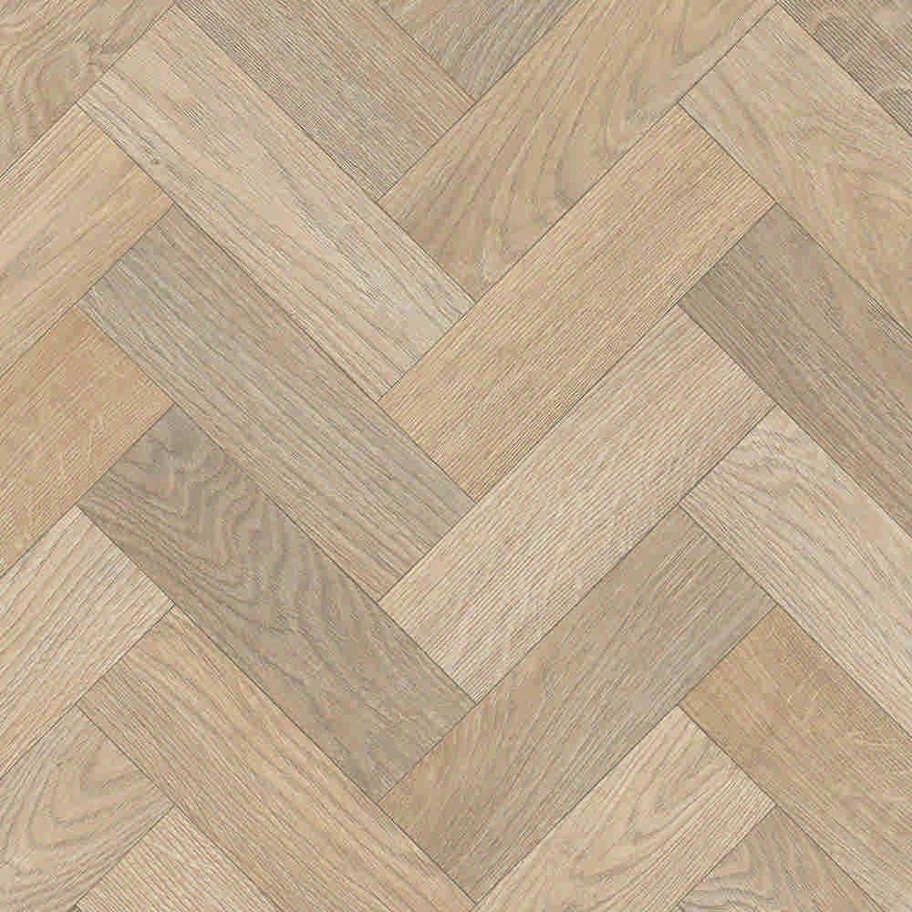 Cozitex Deluxe in Parquet Oak