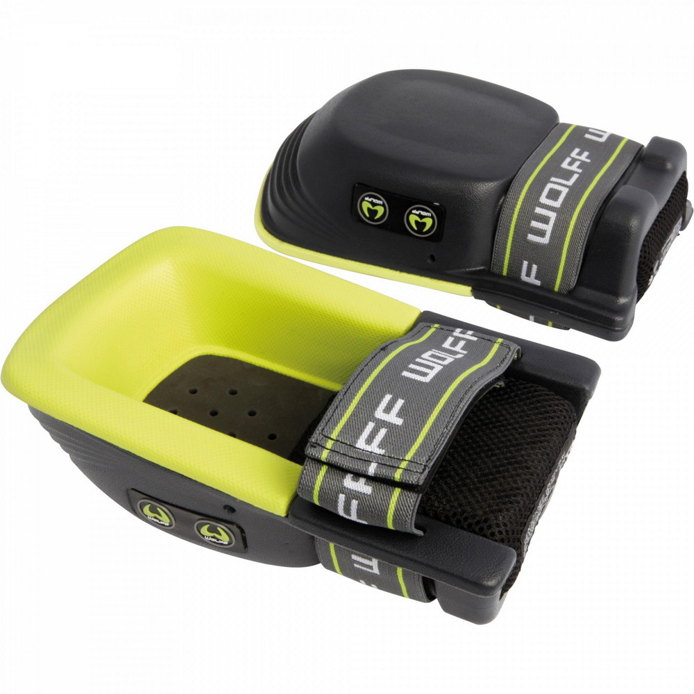 Wolff Knee Pads 200 Pro | TradeChoice Carpet & Flooring