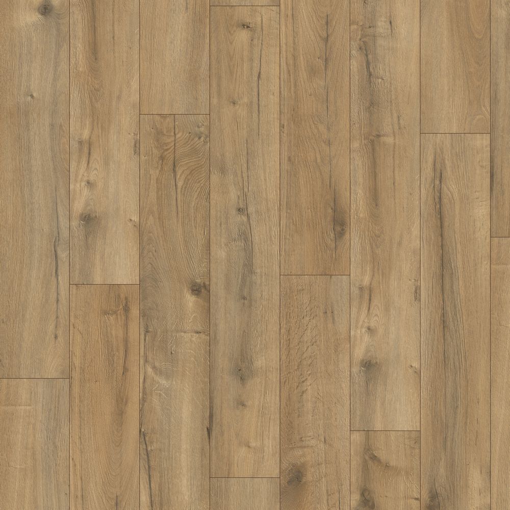 Arden Living 8mm in Autumn Oak